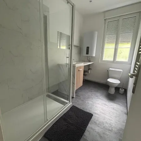 Maison Au Bord De La Riviere بيت للعطل *
