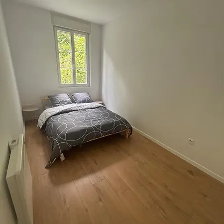 Maison Au Bord De La Riviere