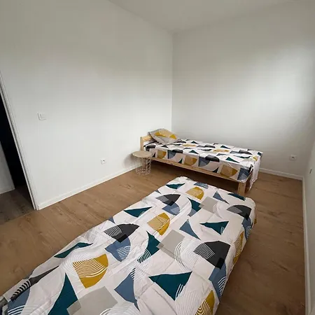 بيت للعطل Maison Au Bord De La Riviere